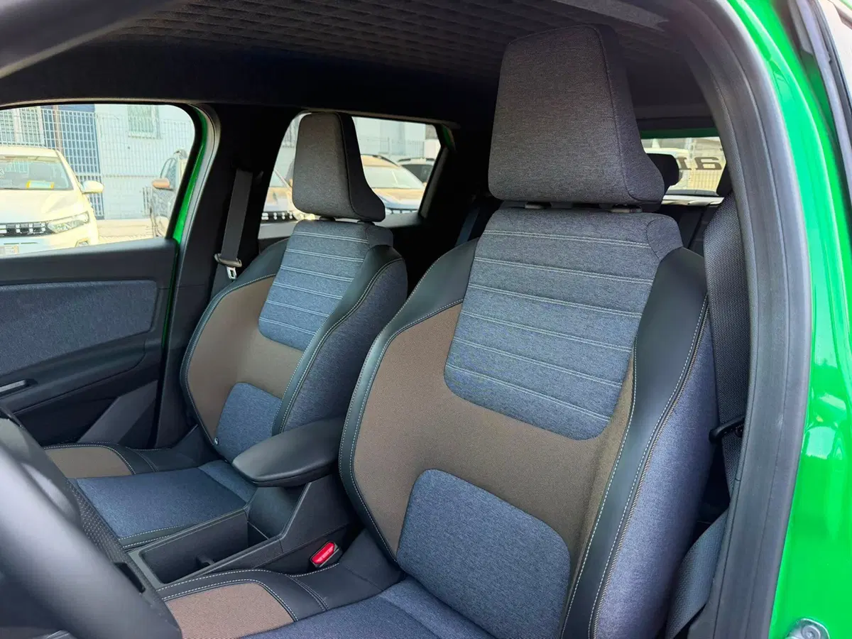 Renault Kangoo usata a Brescia (13)