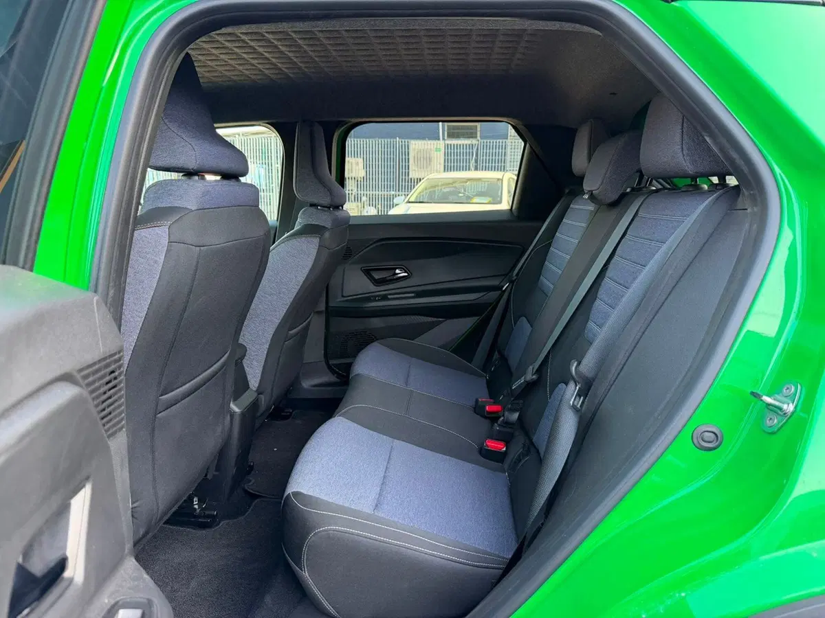 Renault Kangoo usata a Brescia (14)