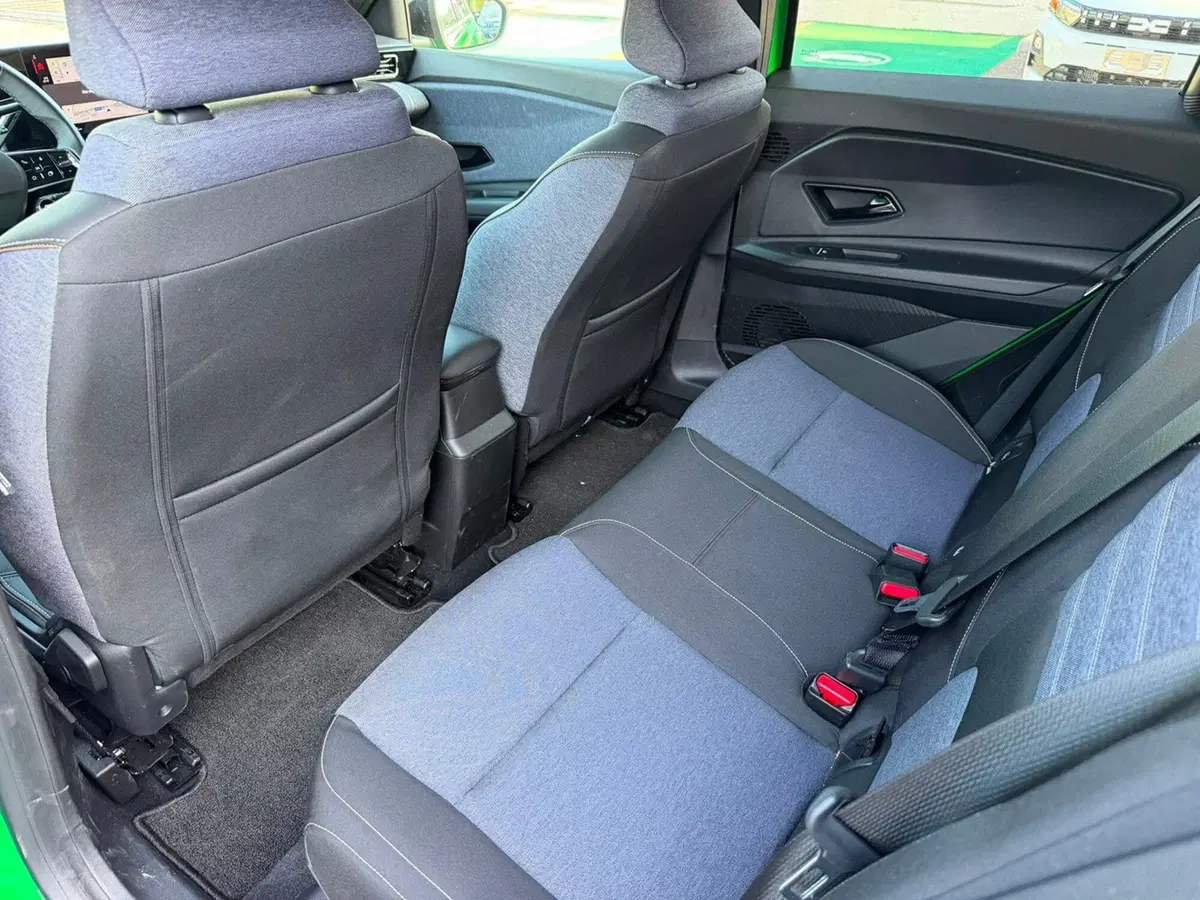 Renault Kangoo usata a Brescia (15)