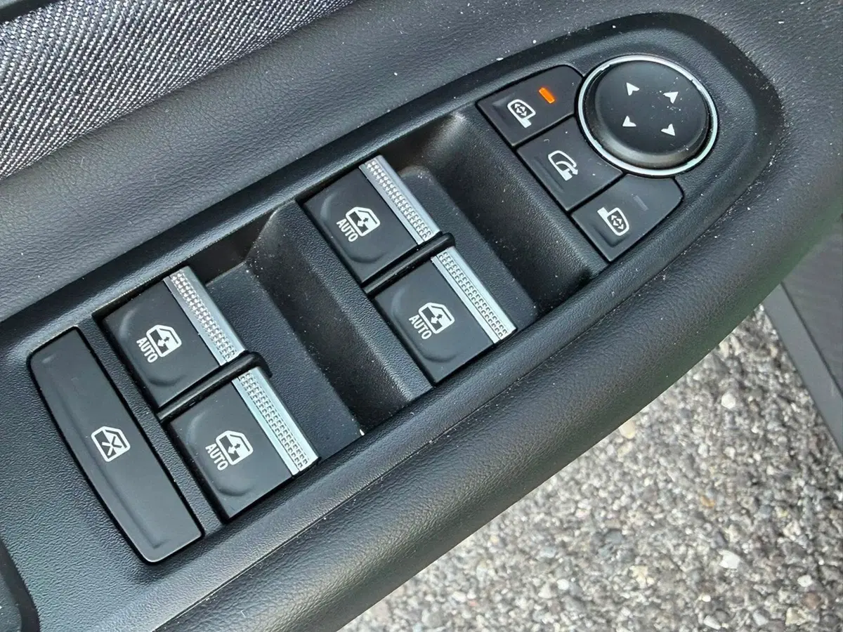 Renault Kangoo usata a Brescia (20)