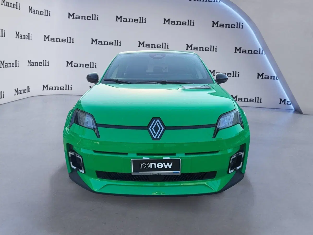 Renault Kangoo usata a Brescia (4)