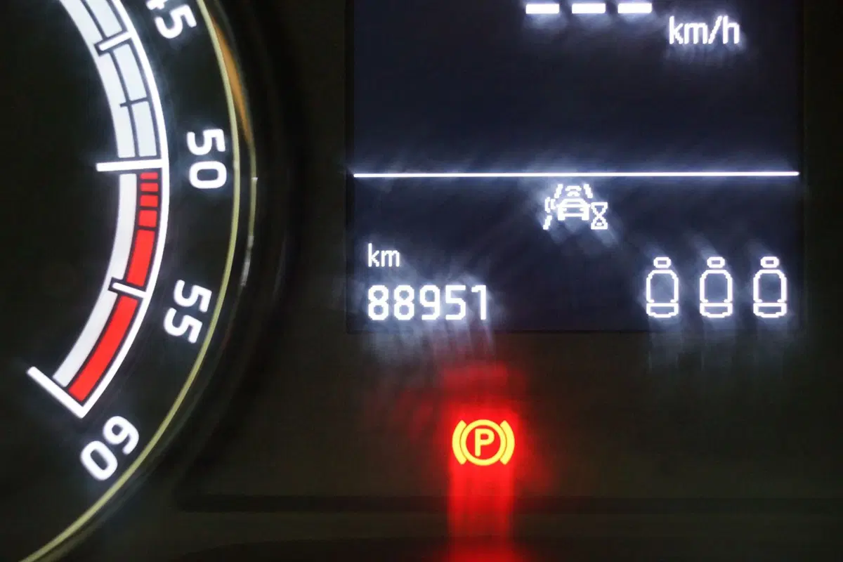 Skoda Karoq usata a Torino (12)