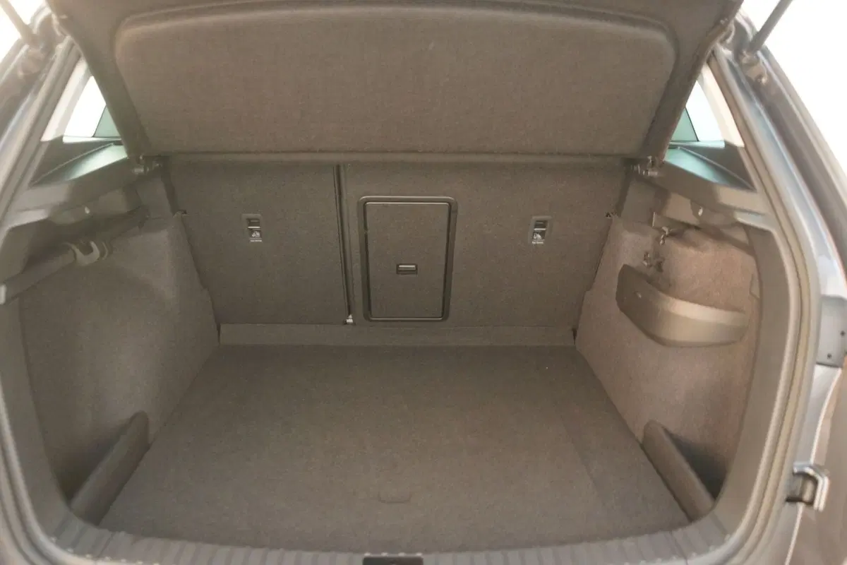 Skoda Karoq usata a Torino (7)