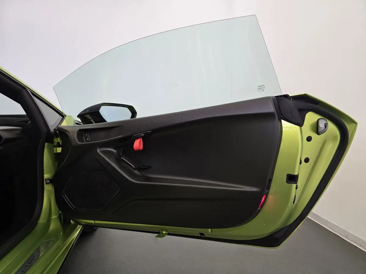 Lamborghini Huracán Coupé usata a Bologna (11)