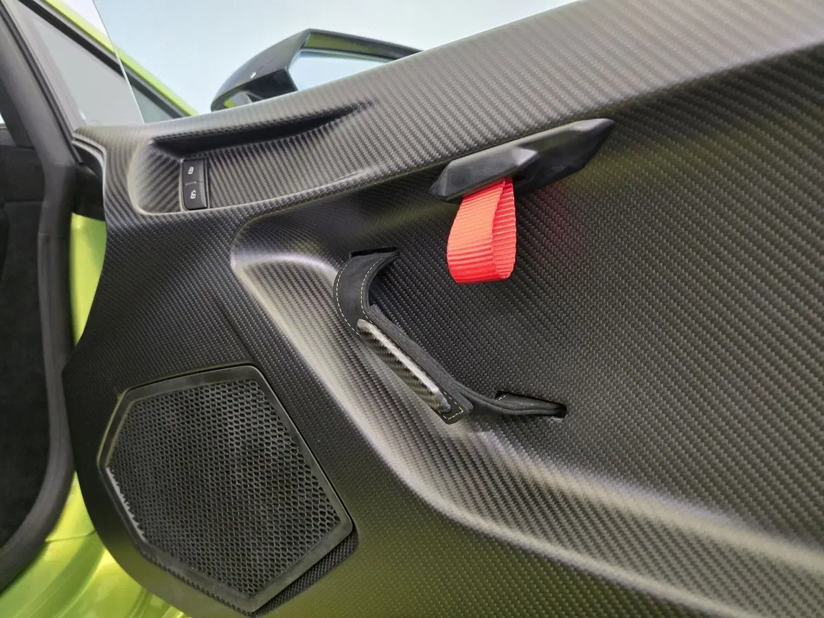 Lamborghini Huracán Coupé usata a Bologna (12)