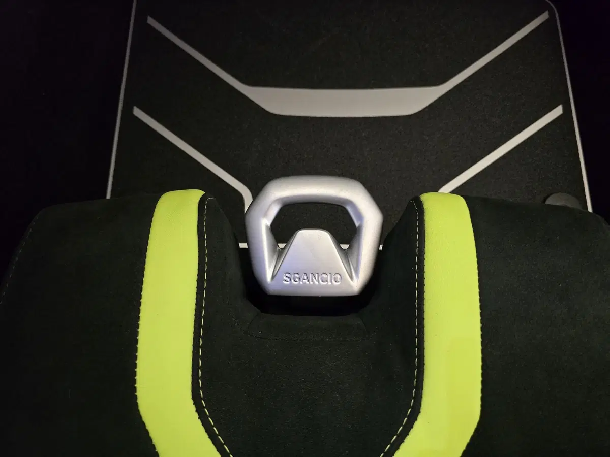 Lamborghini Huracán Coupé usata a Bologna (15)