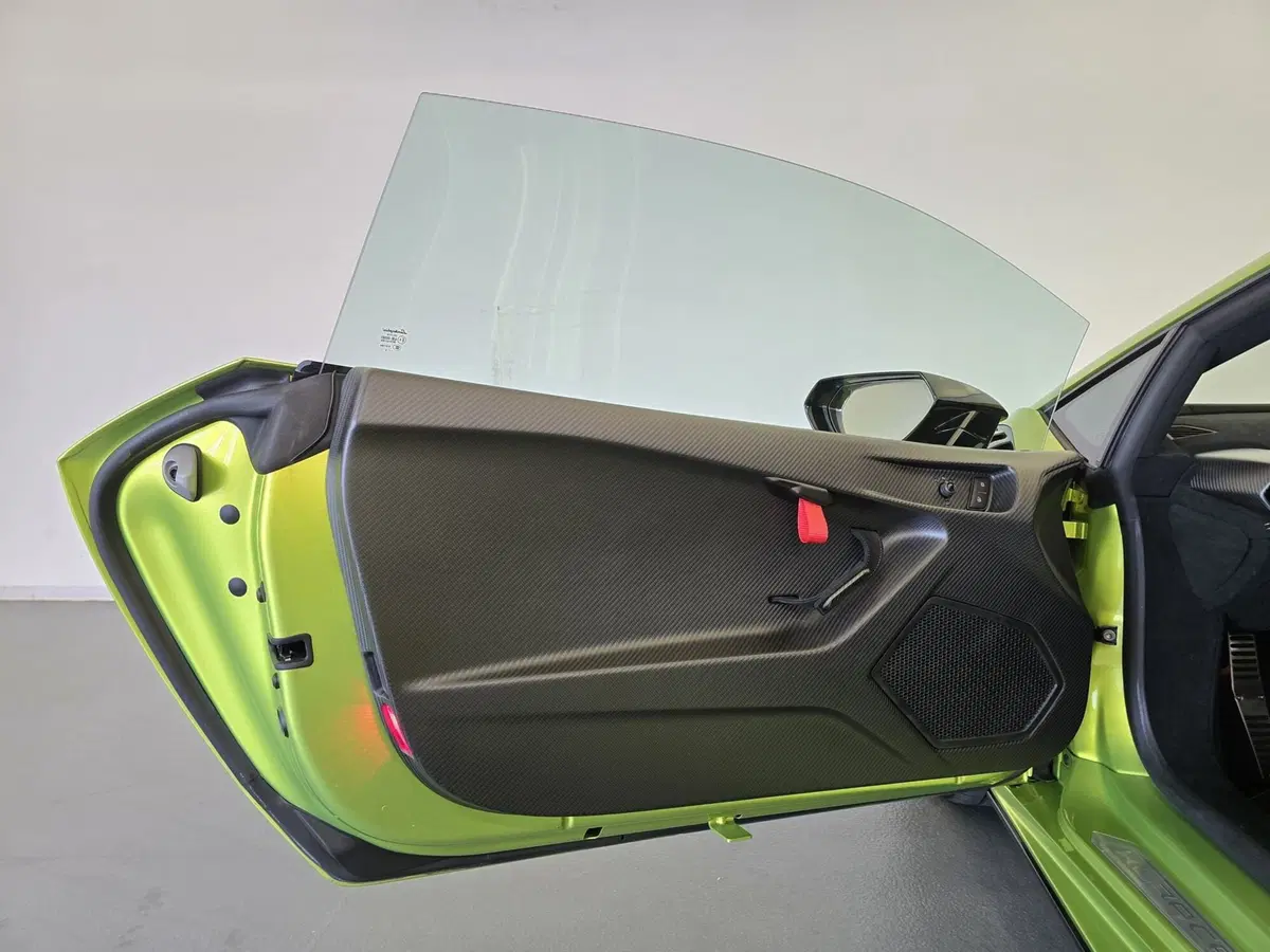 Lamborghini Huracán Coupé usata a Bologna (16)