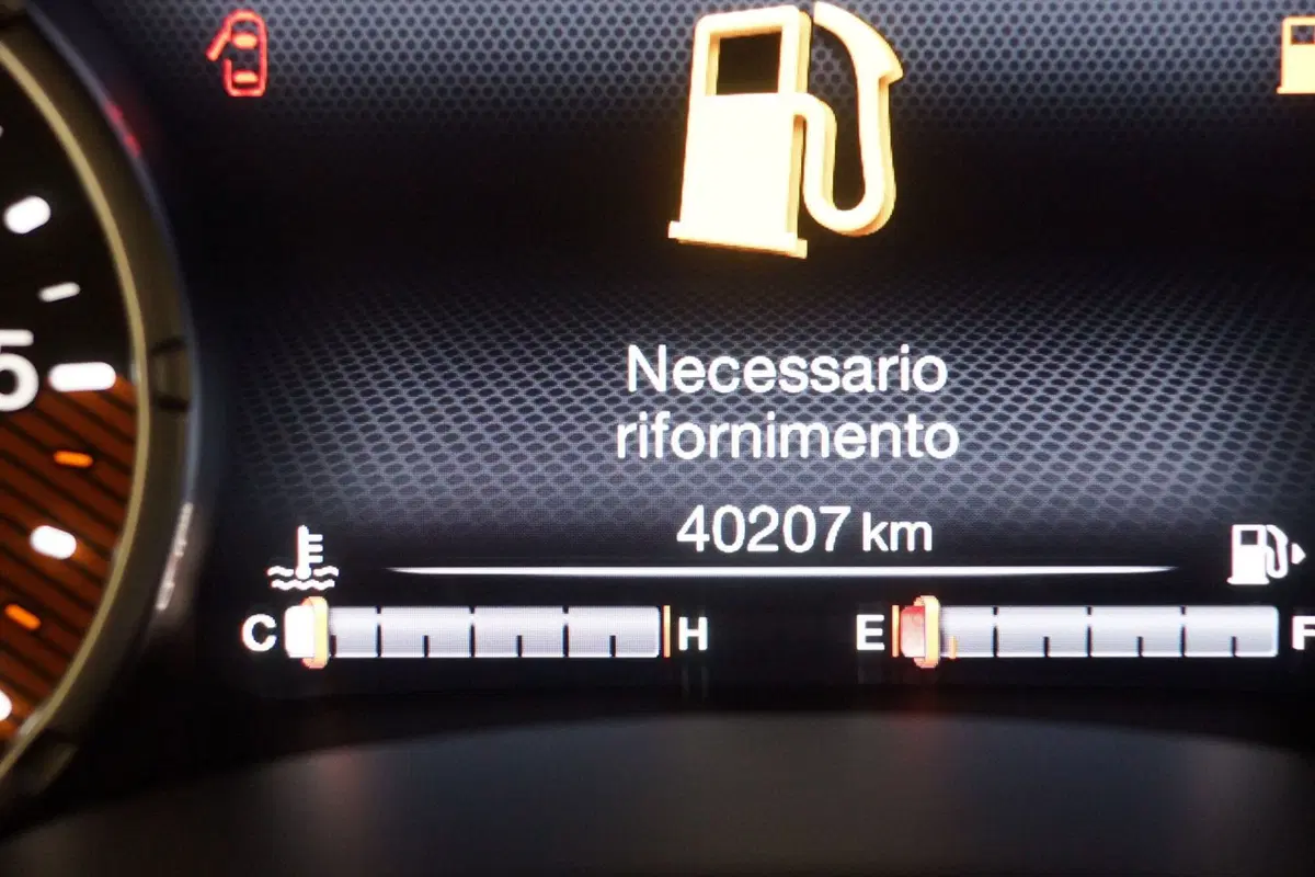 Jeep Renegade usata a Torino (11)