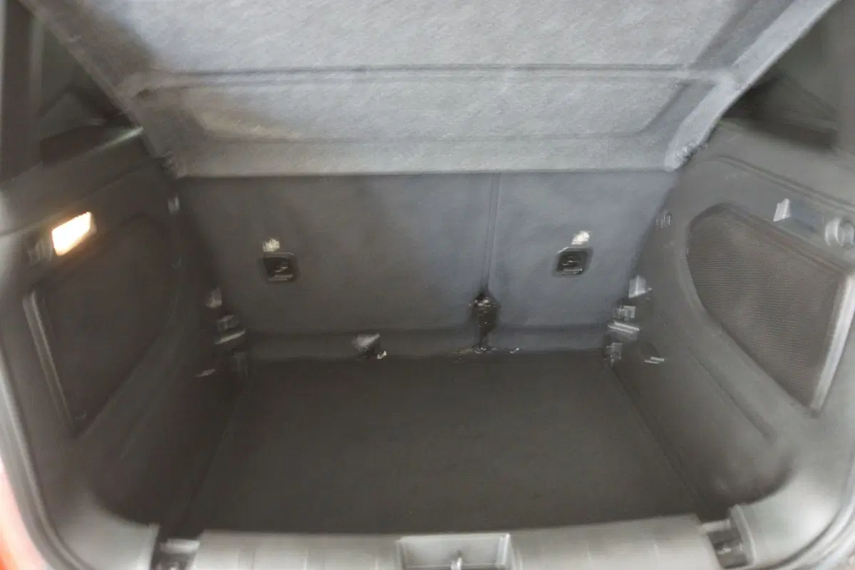 Jeep Renegade usata a Torino (7)