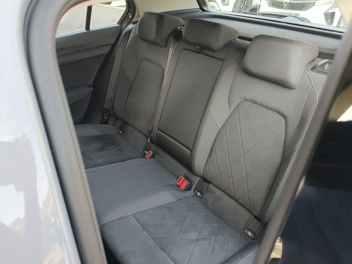 Volkswagen Golf usata a Brescia (14)