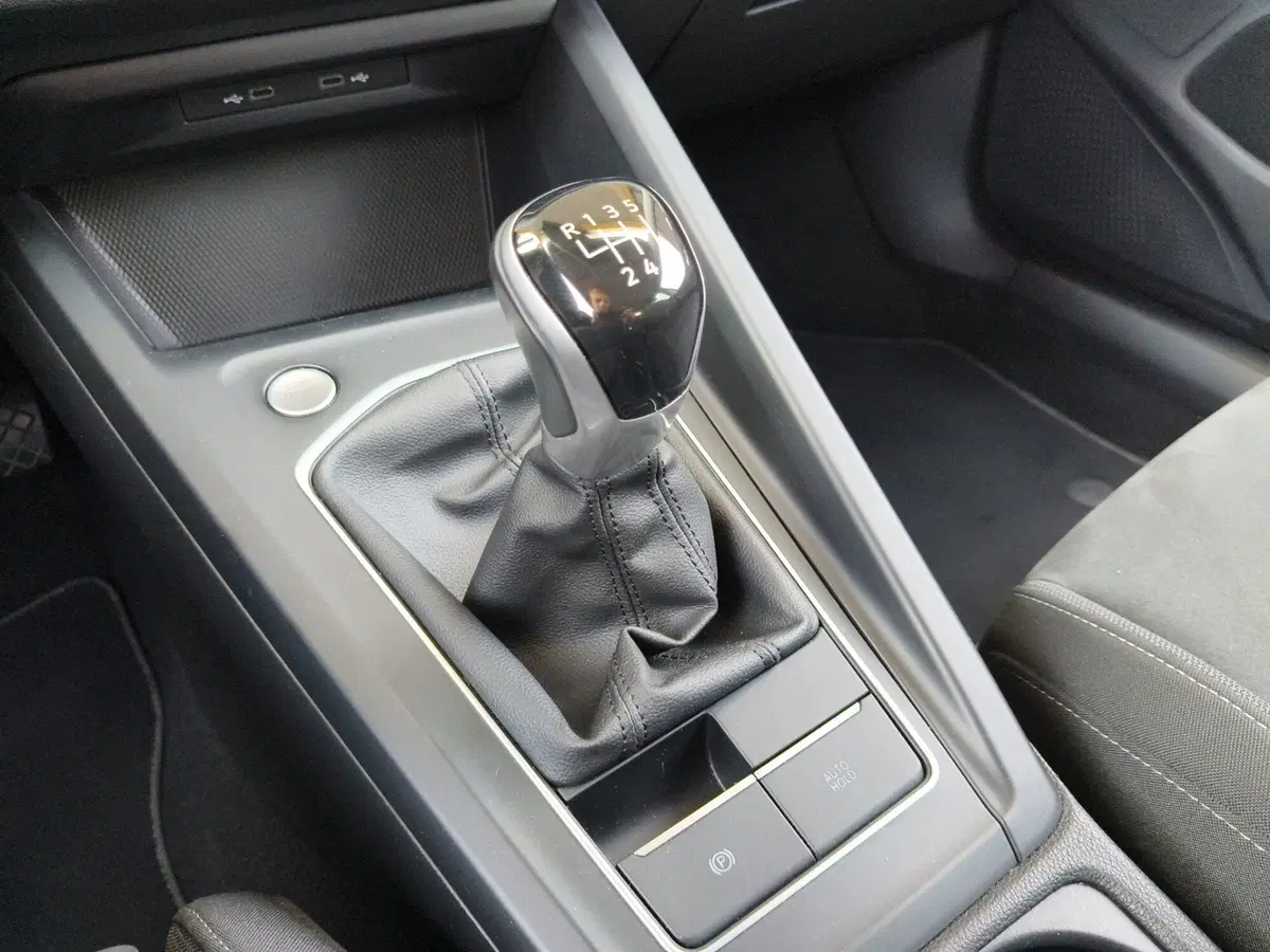 Volkswagen Golf usata a Brescia (15)