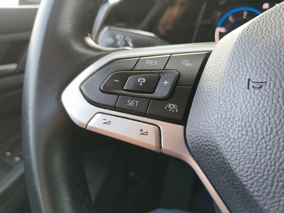 Volkswagen Golf usata a Brescia (17)