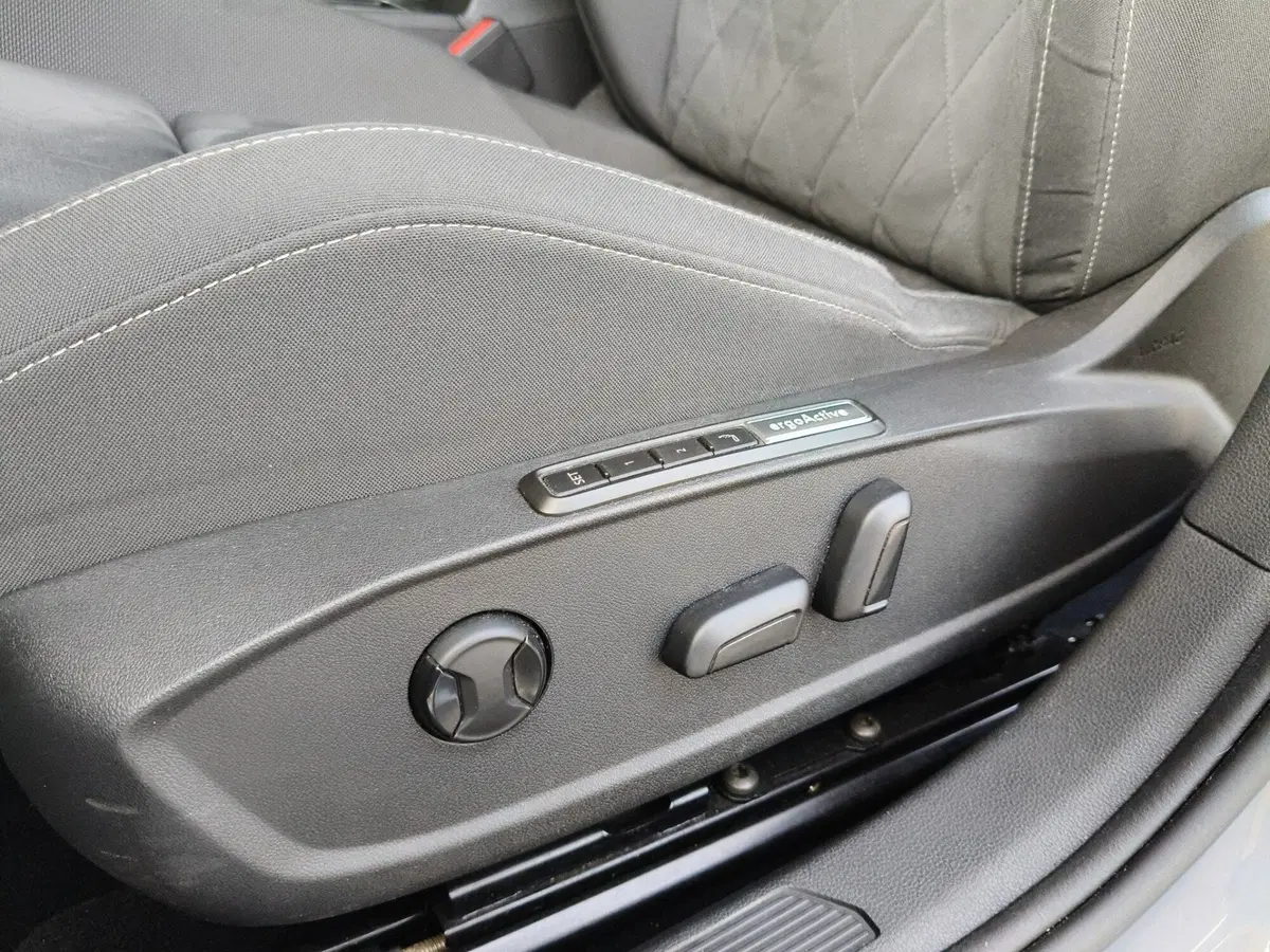 Volkswagen Golf usata a Brescia (19)