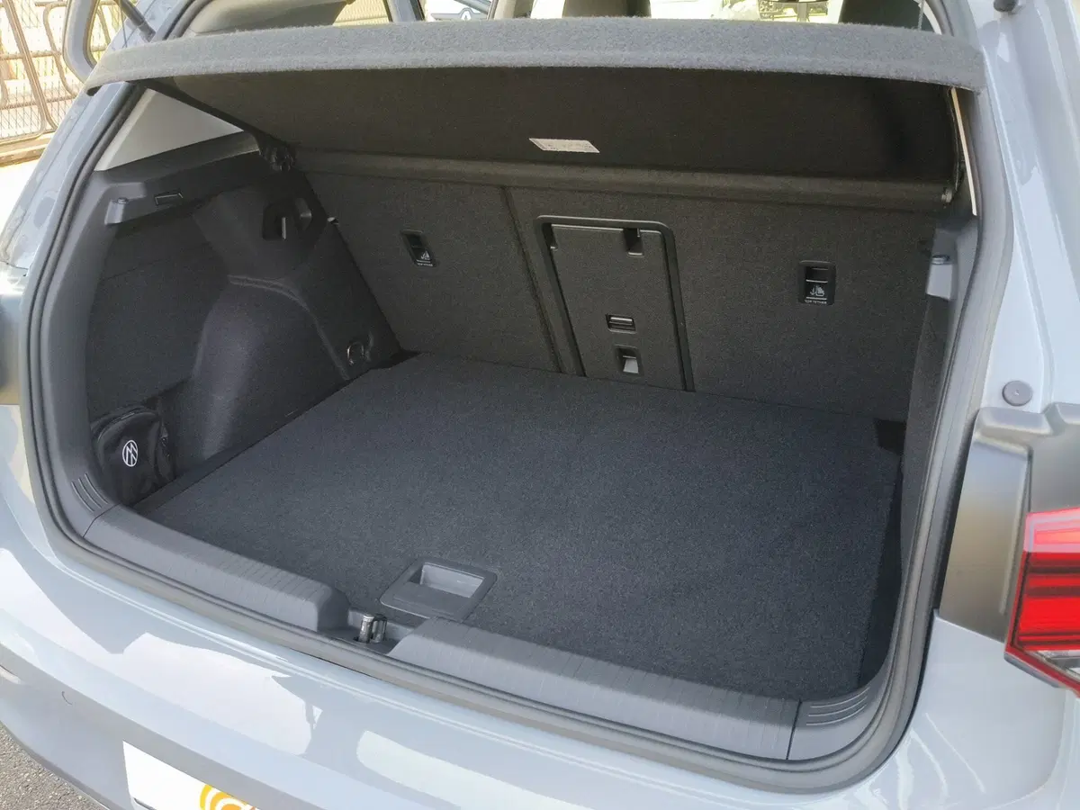 Volkswagen Golf usata a Brescia (20)