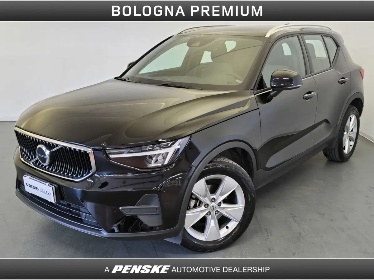 Volvo XC40 usata a Bologna