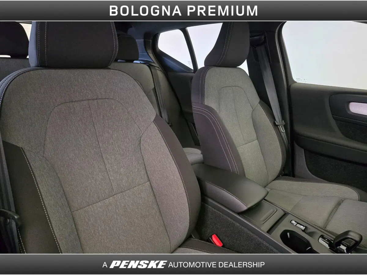 Volvo XC40 usata a Bologna (15)