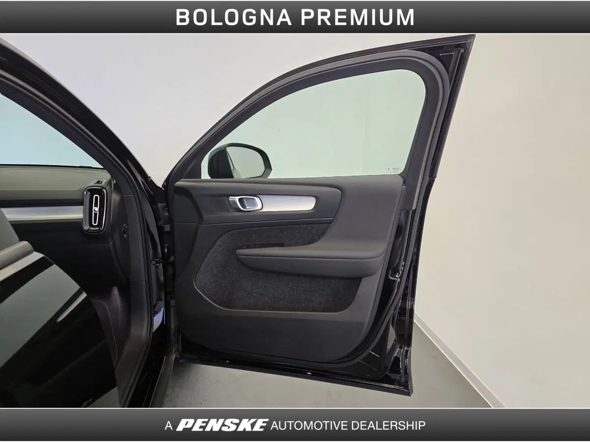 Volvo XC40 usata a Bologna (18)