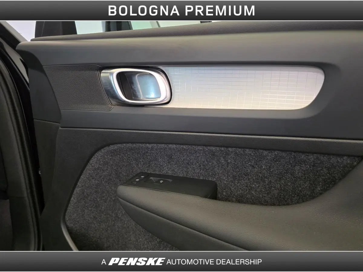 Volvo XC40 usata a Bologna (19)