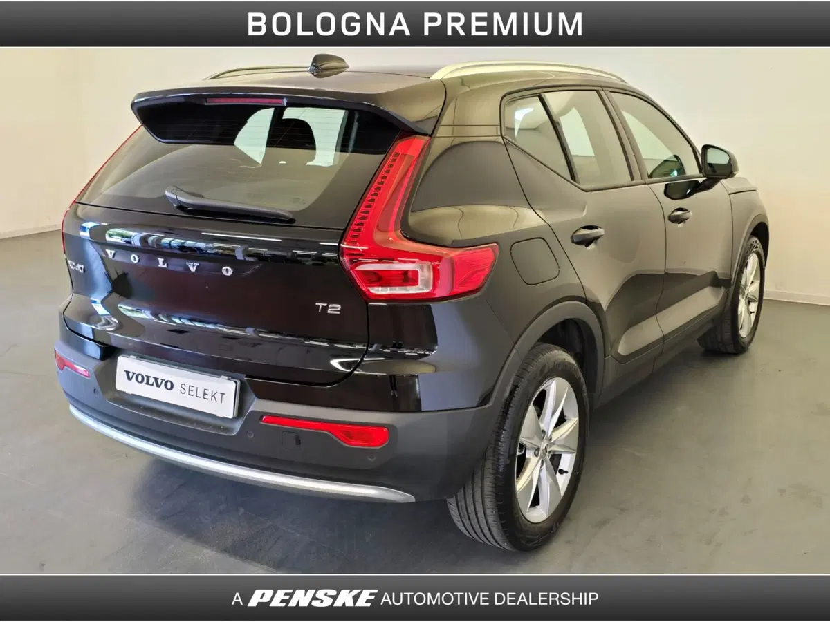 Volvo XC40 usata a Bologna (2)