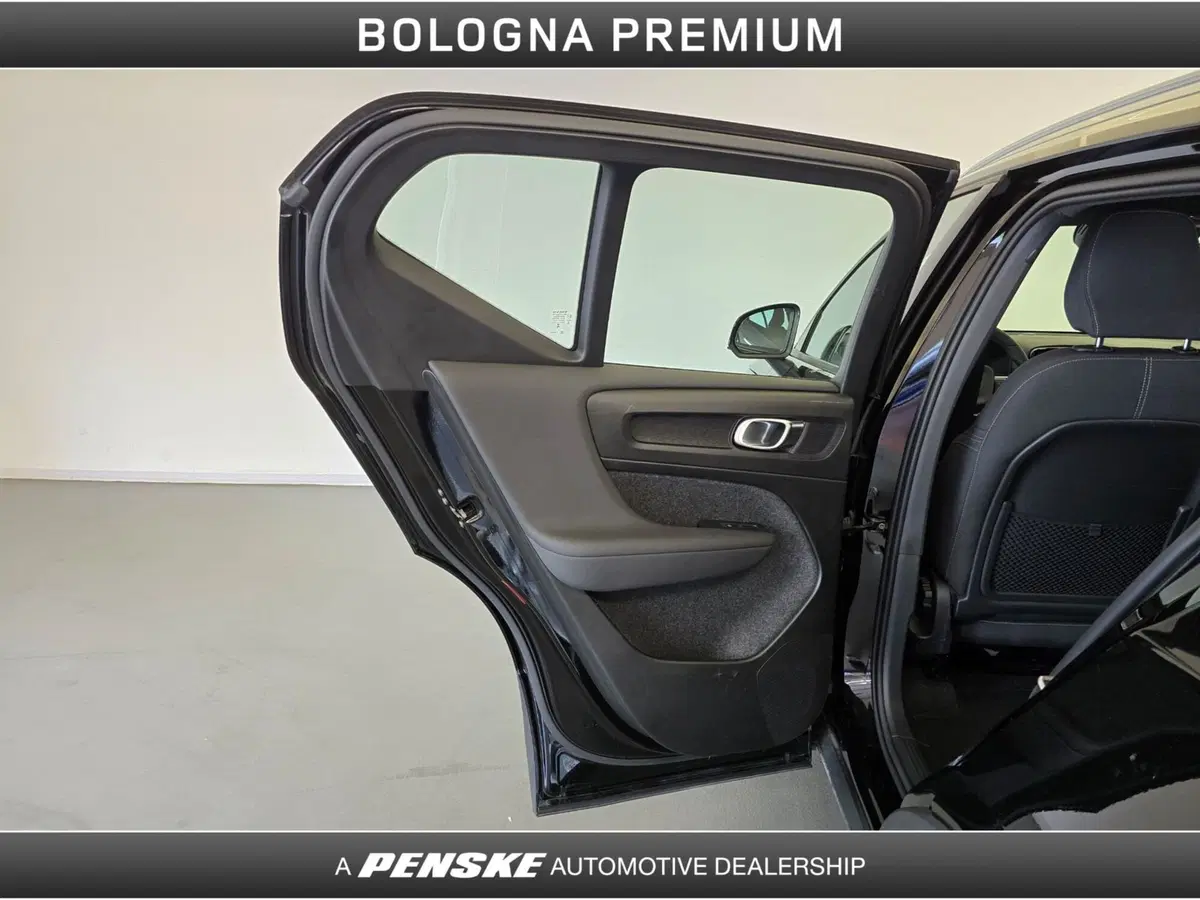 Volvo XC40 usata a Bologna (20)