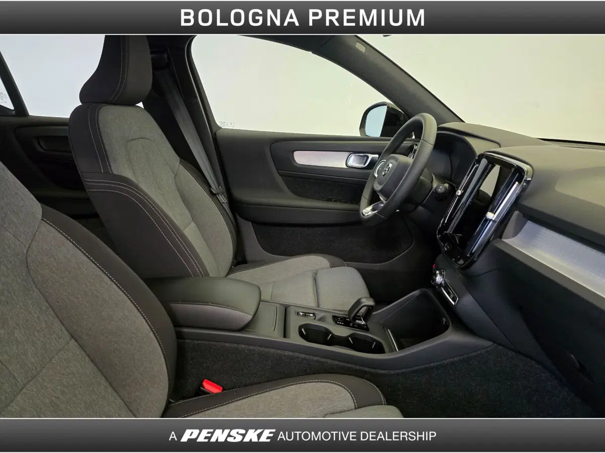 Volvo XC40 usata a Bologna (3)