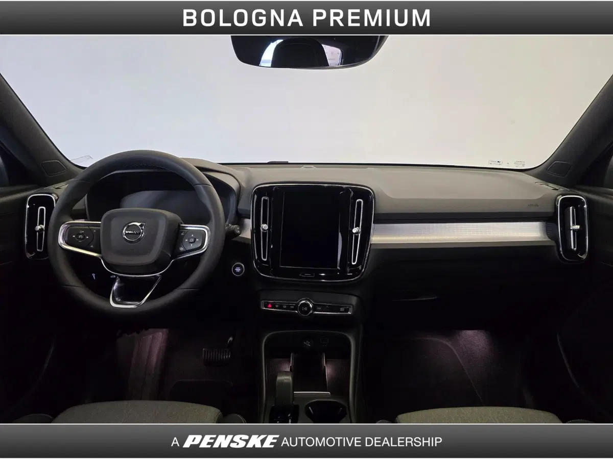 Volvo XC40 usata a Bologna (4)