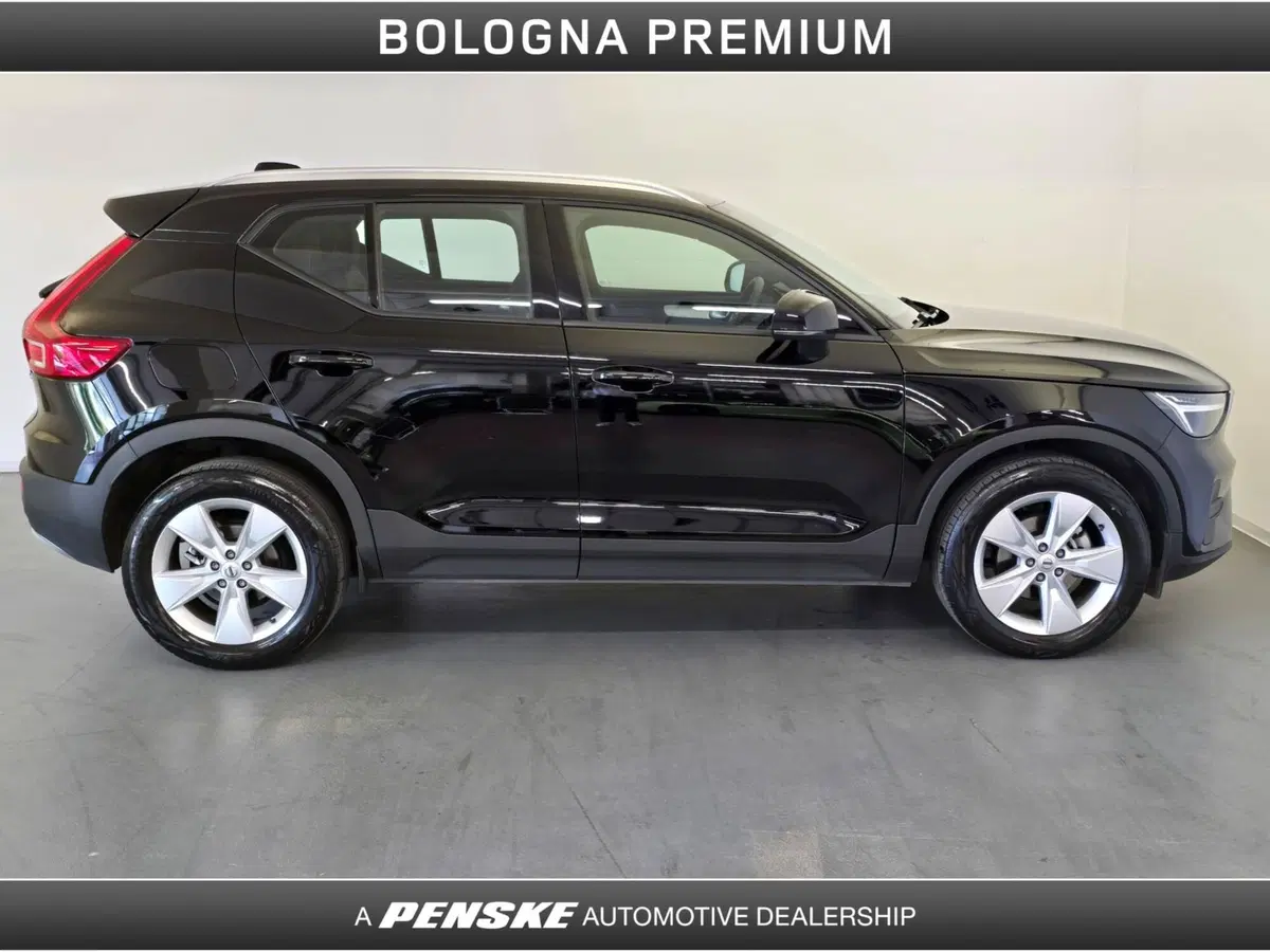 Volvo XC40 usata a Bologna (6)