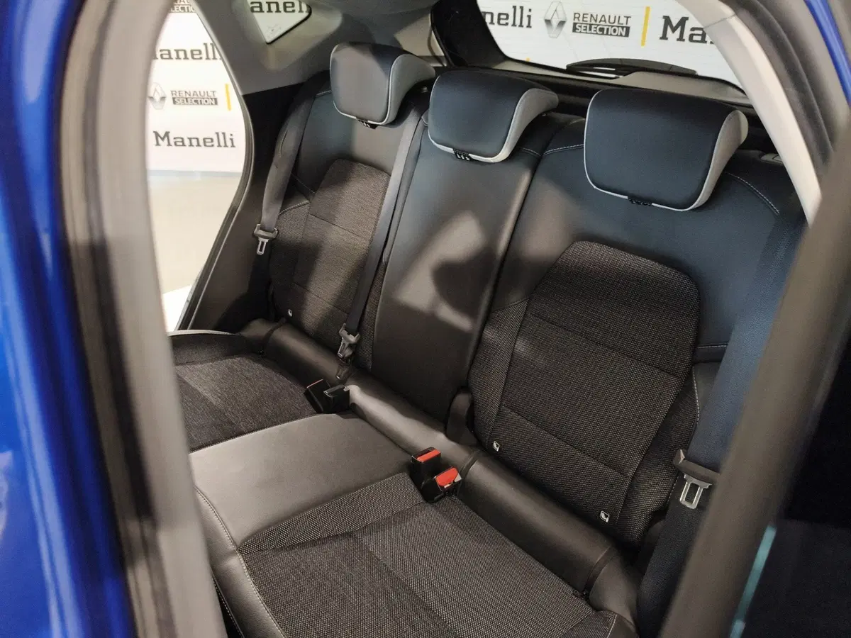 Renault Captur usata a Brescia (12)