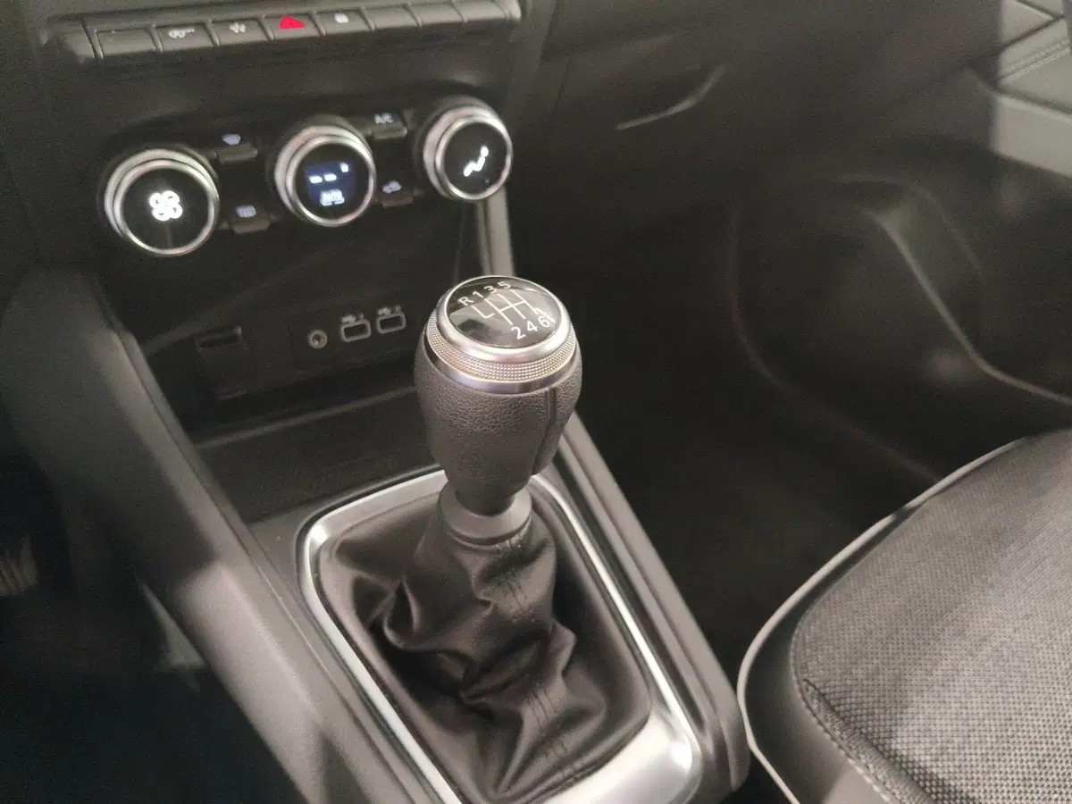 Renault Captur usata a Brescia (15)