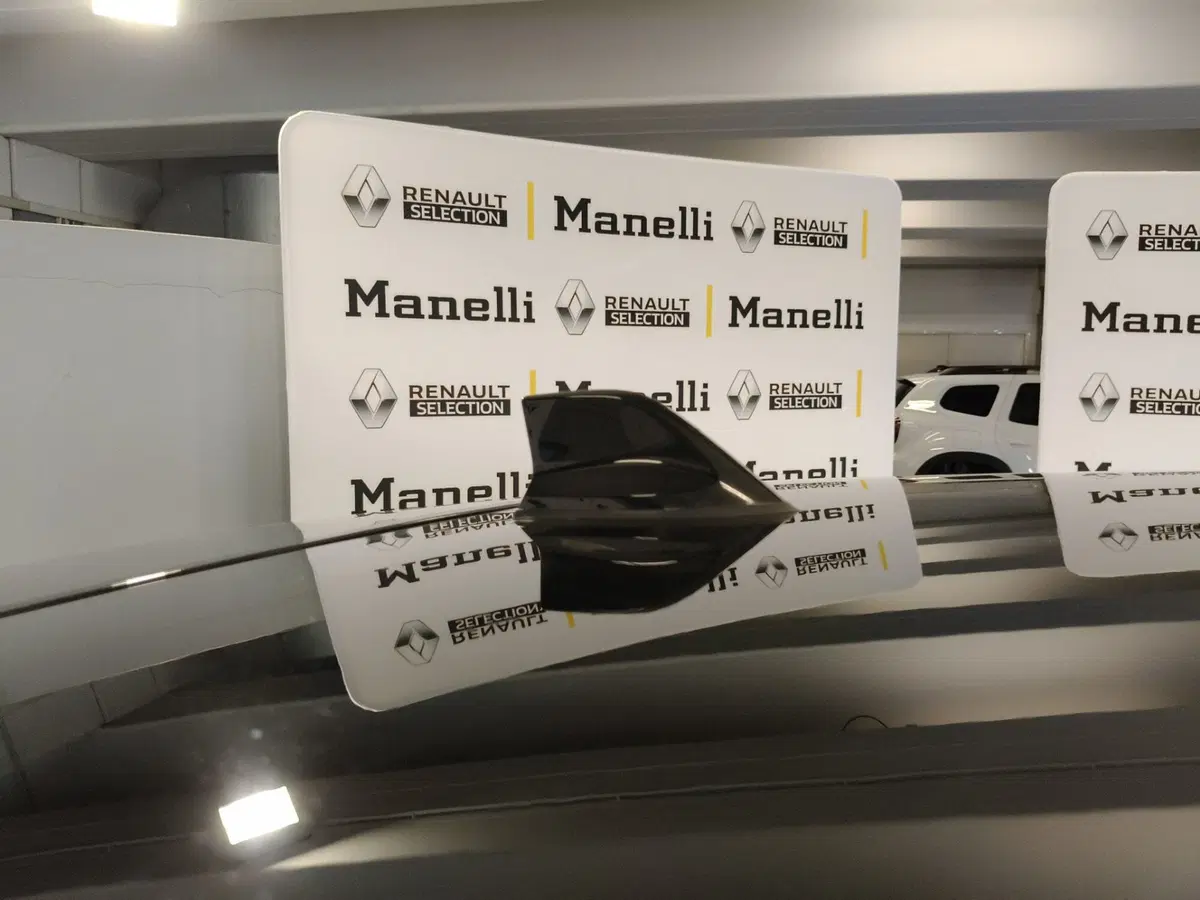 Renault Captur usata a Brescia (20)