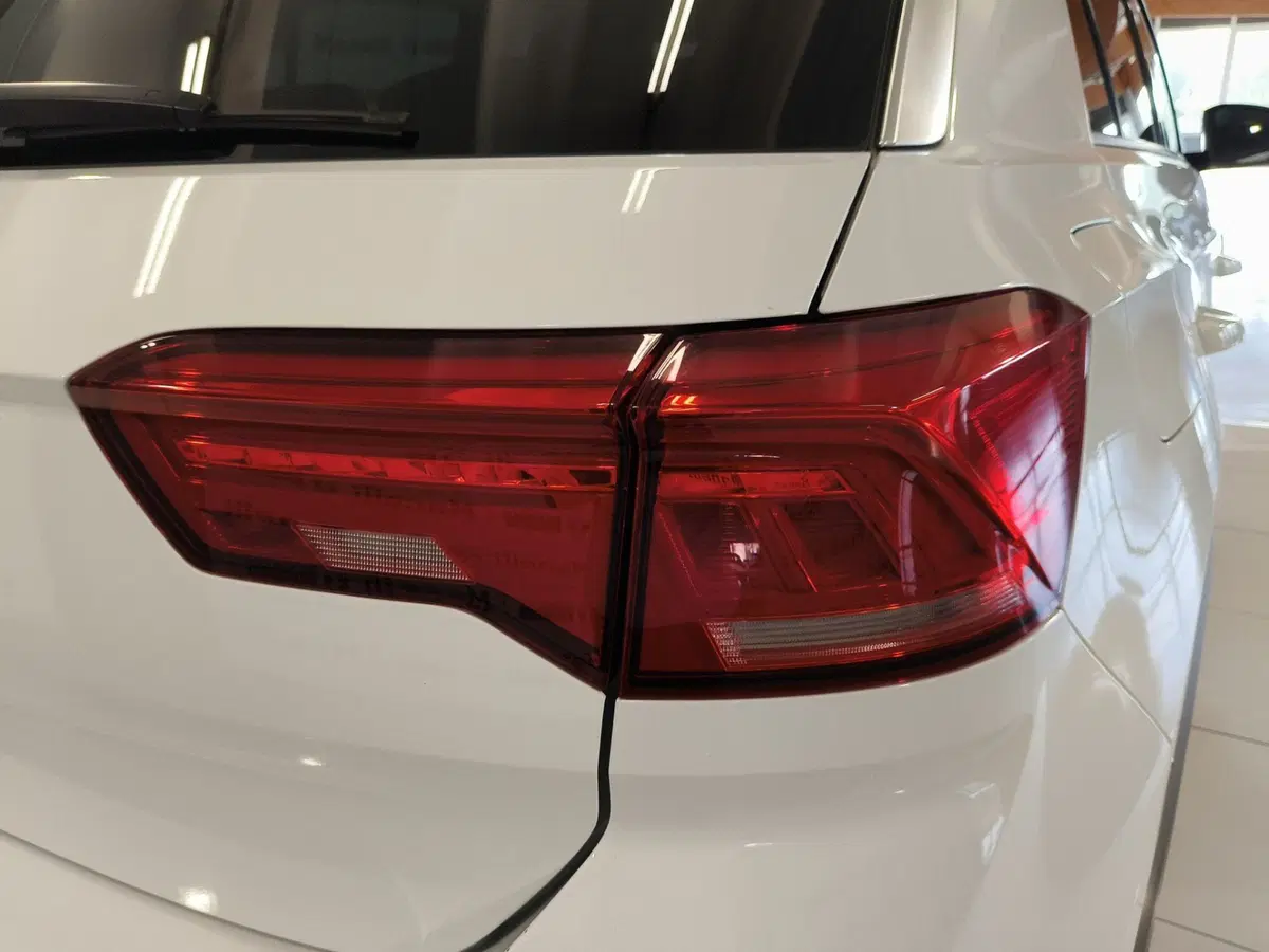 Volkswagen T-Roc usata a Brescia (11)