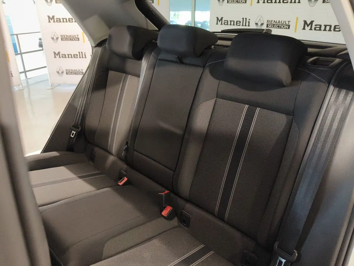 Volkswagen T-Roc usata a Brescia (14)