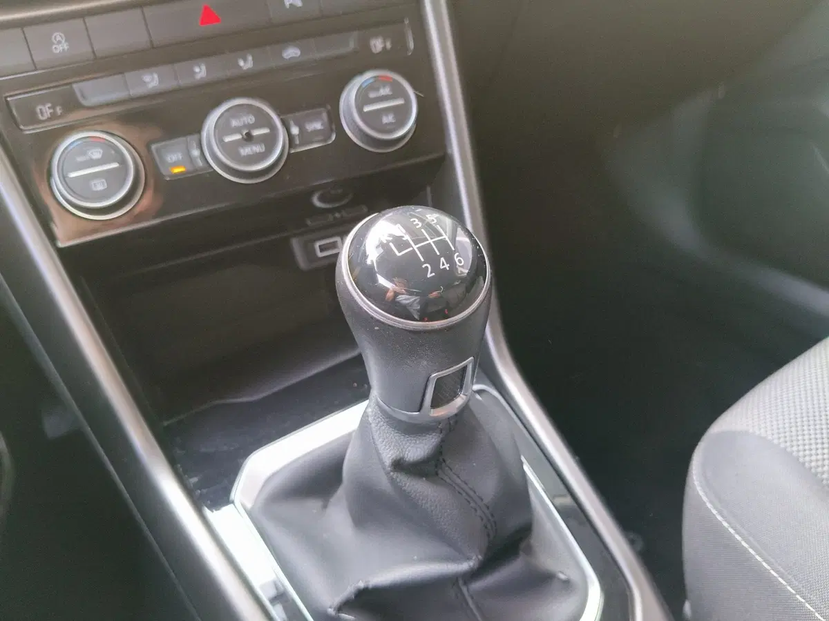 Volkswagen T-Roc usata a Brescia (19)
