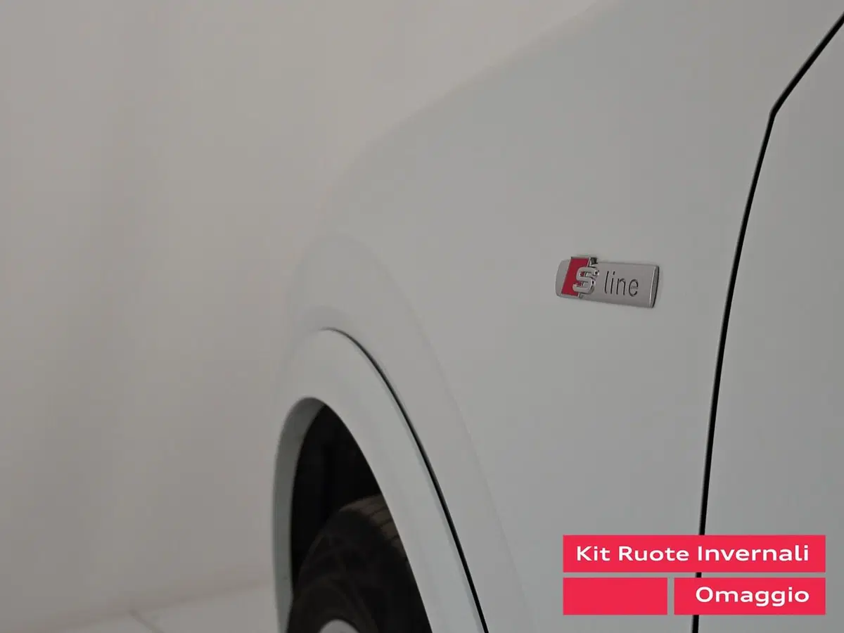 Audi Q2 usata a Alessandria (20)