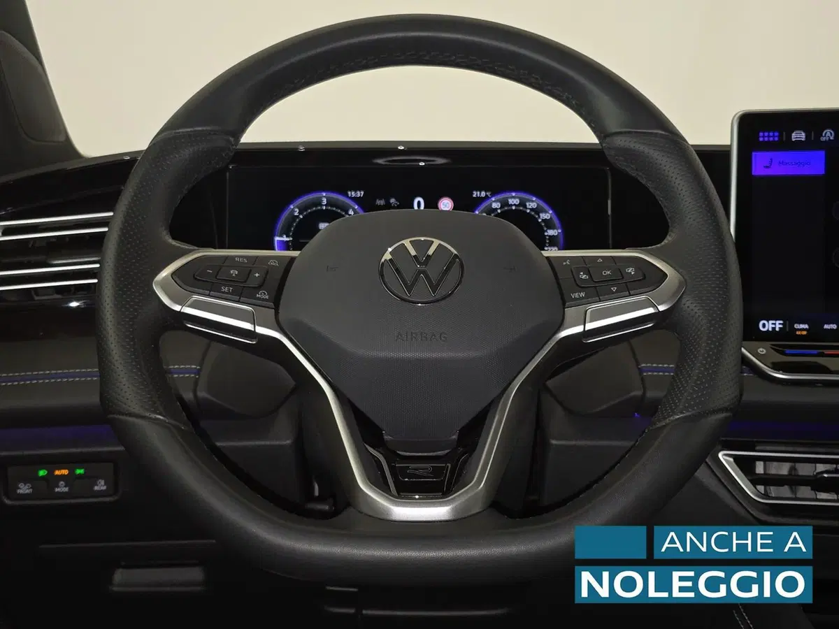 Volkswagen Tiguan usata a Cuneo (11)