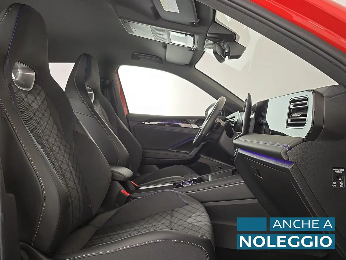 Volkswagen Tiguan usata a Cuneo (13)