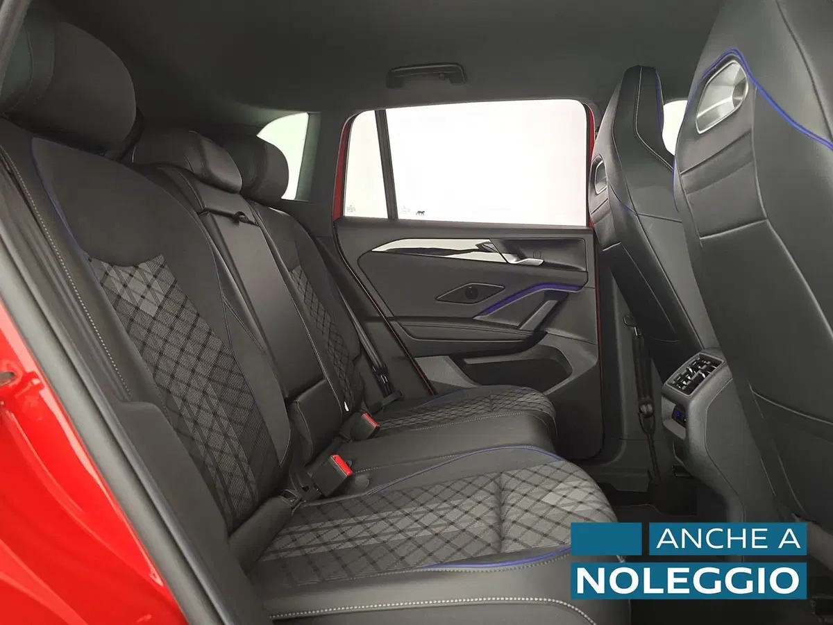 Volkswagen Tiguan usata a Cuneo (14)