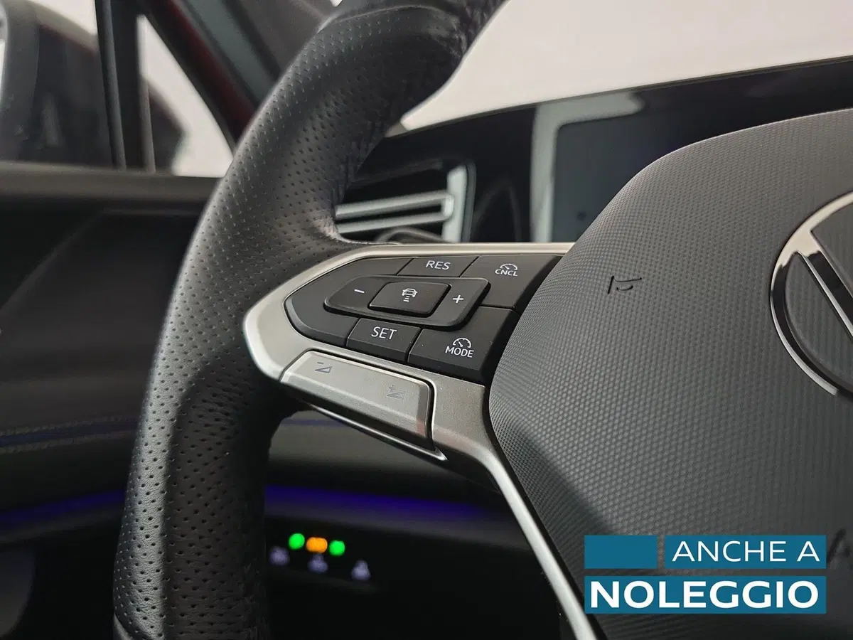 Volkswagen Tiguan usata a Cuneo (18)
