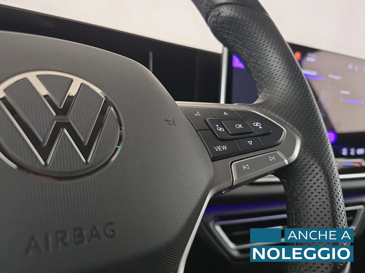 Volkswagen Tiguan usata a Cuneo (19)