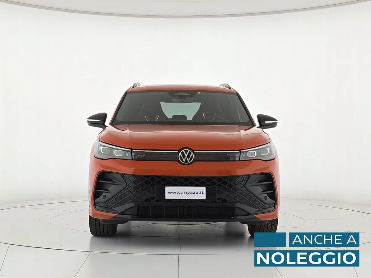Volkswagen Tiguan usata a Cuneo (2)