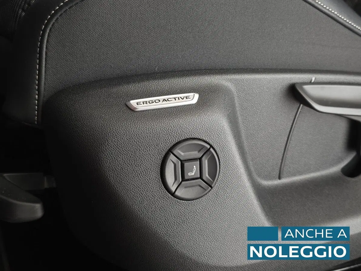 Volkswagen Tiguan usata a Cuneo (20)