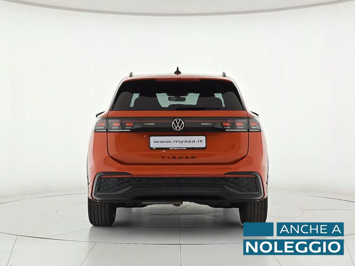 Volkswagen Tiguan usata a Cuneo (5)