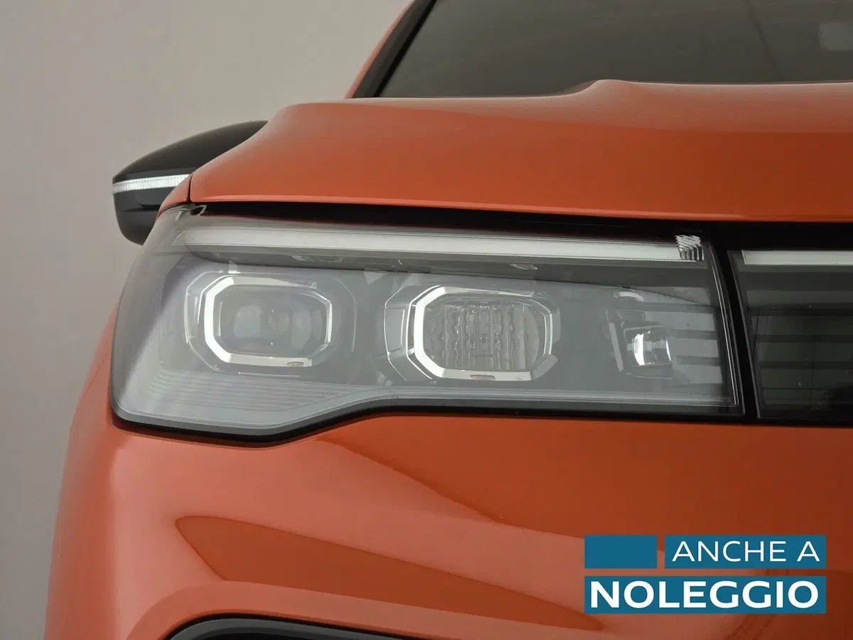 Volkswagen Tiguan usata a Cuneo (6)