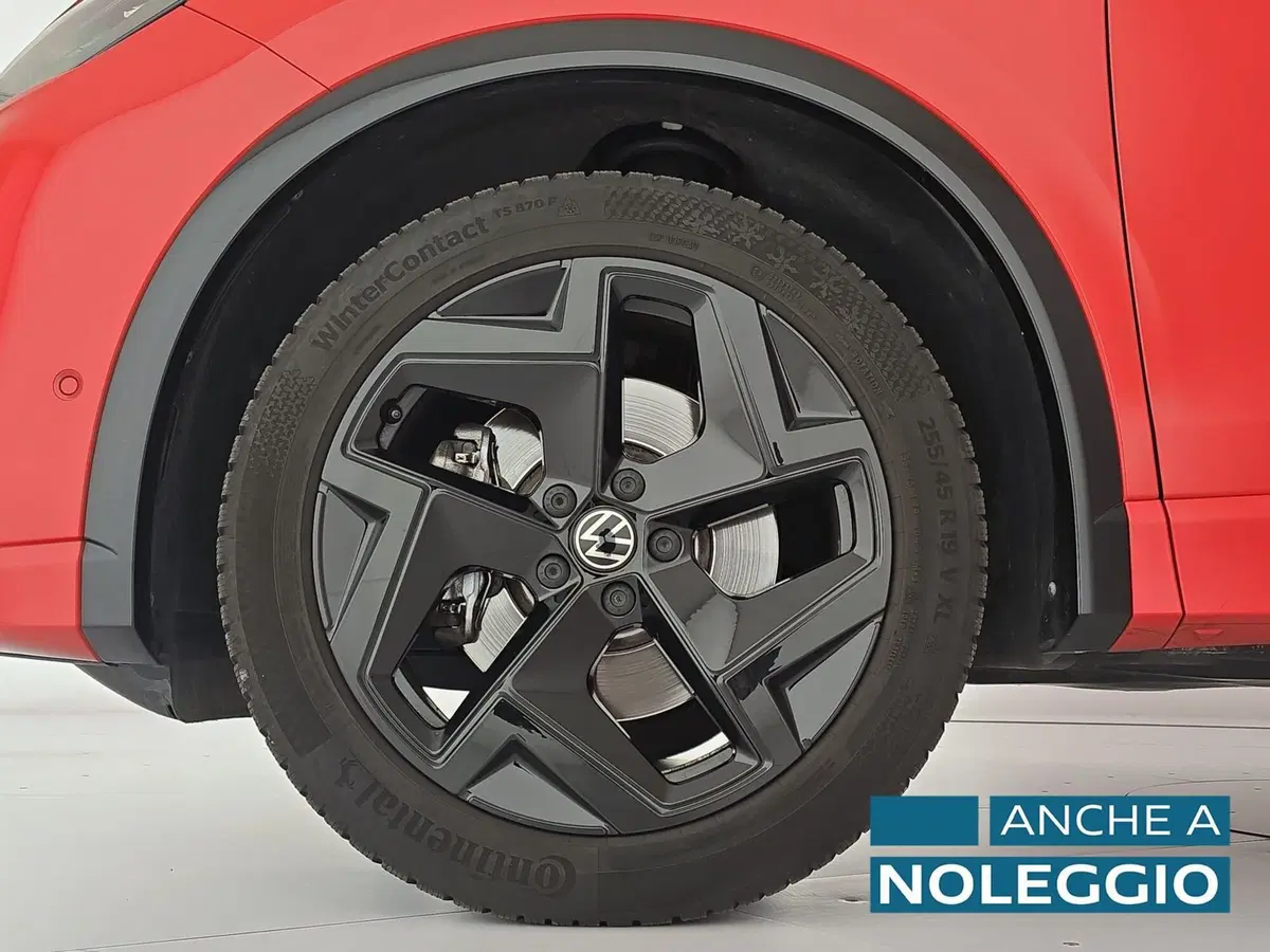 Volkswagen Tiguan usata a Cuneo (7)