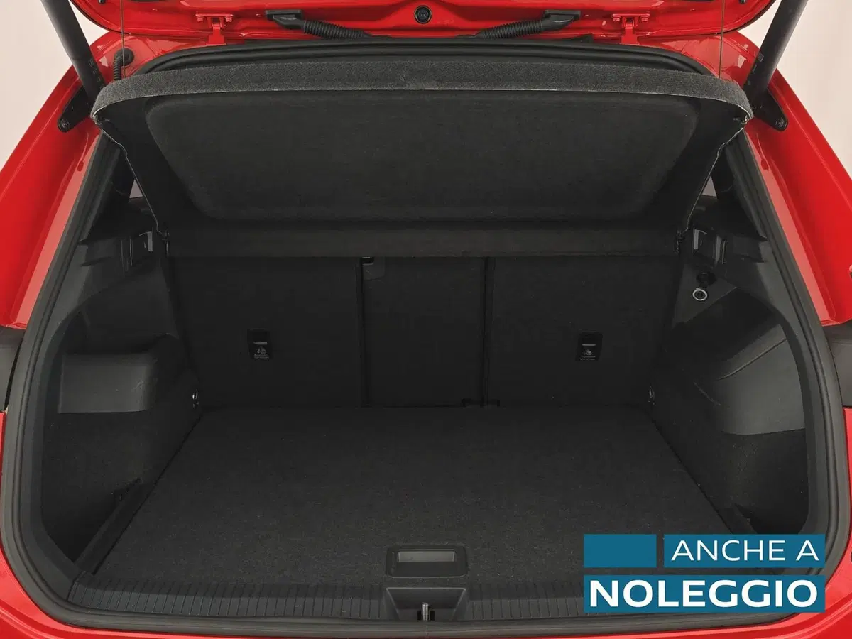 Volkswagen Tiguan usata a Cuneo (8)
