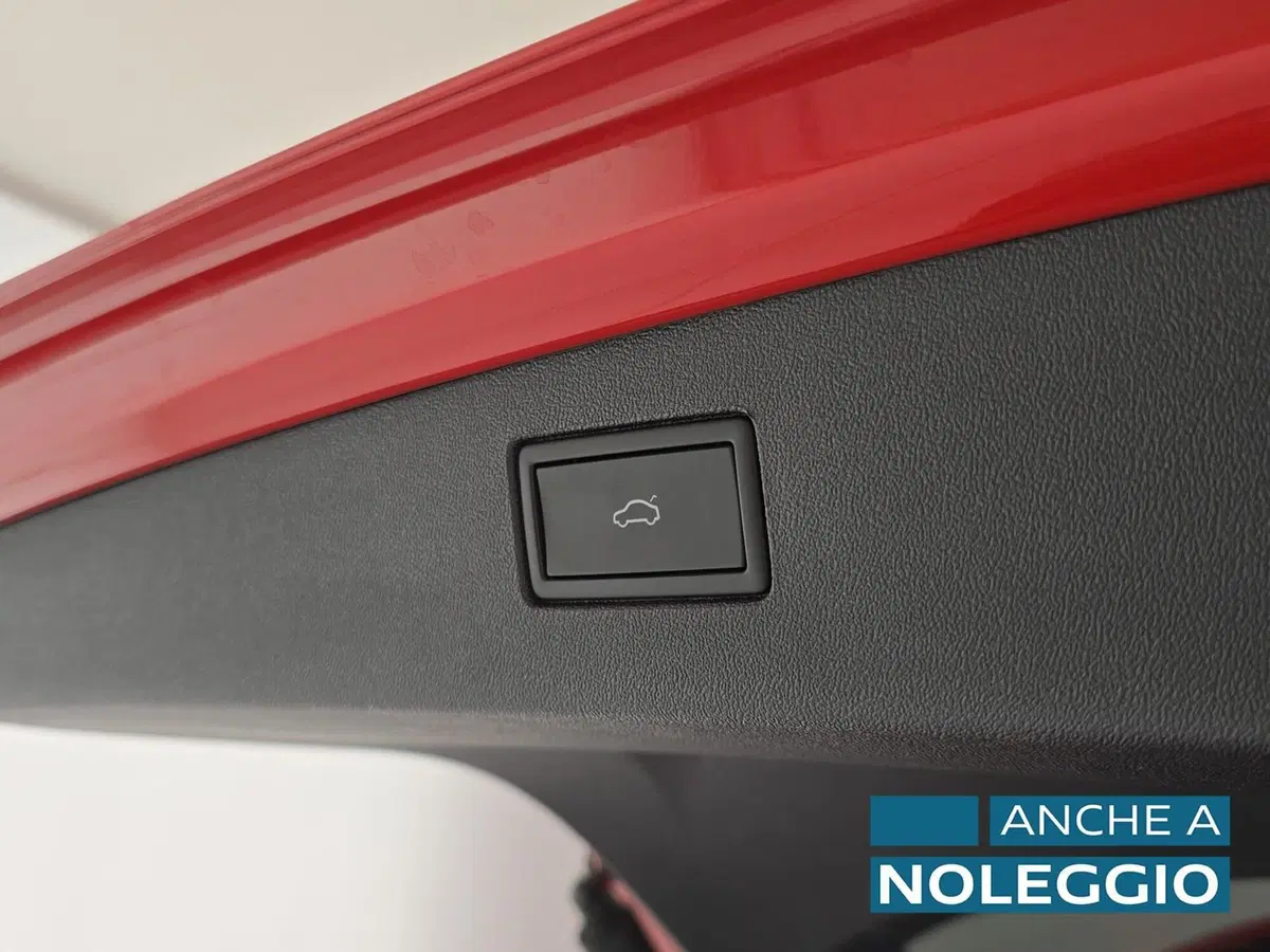Volkswagen Tiguan usata a Cuneo (9)