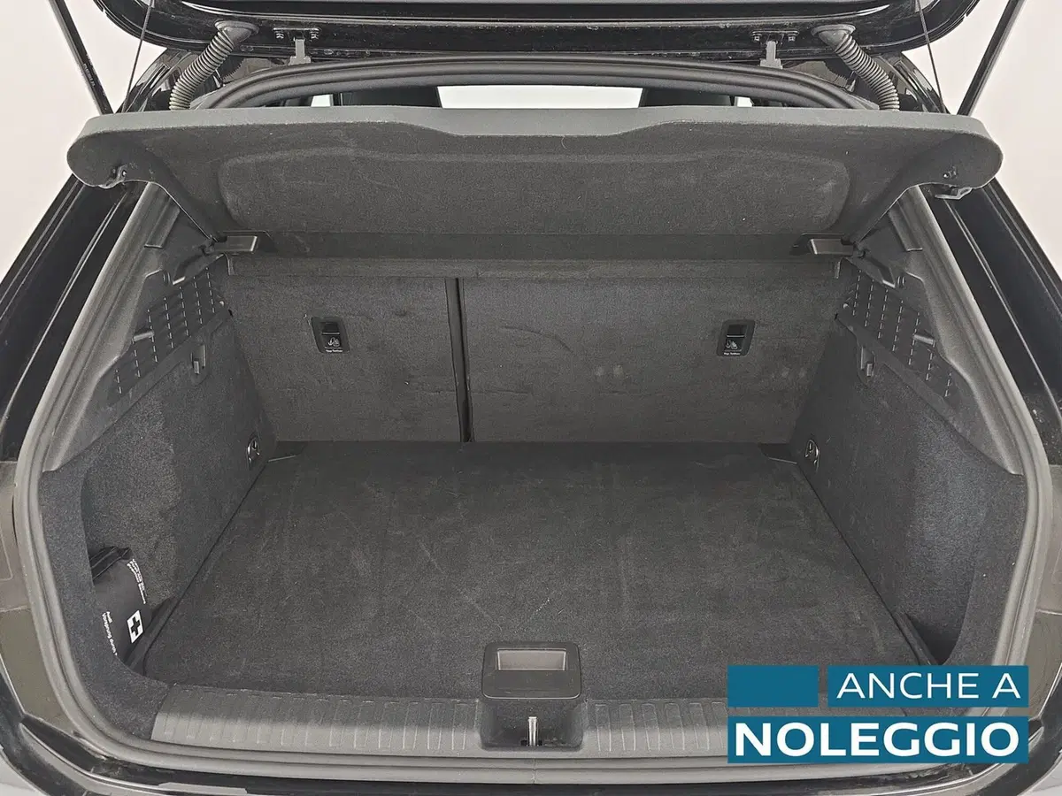 Audi A3 Sportback usata a Alessandria (10)