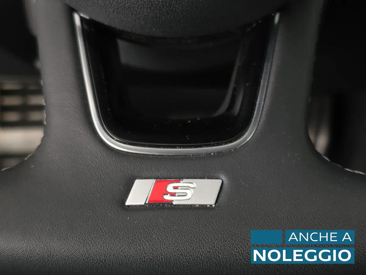 Audi A3 Sportback usata a Alessandria (18)