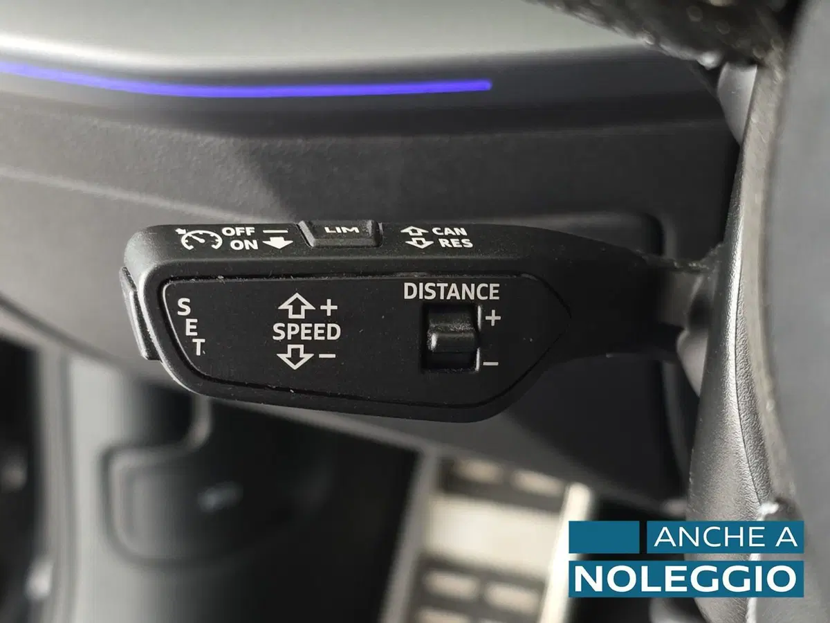 Audi A3 Sportback usata a Alessandria (20)