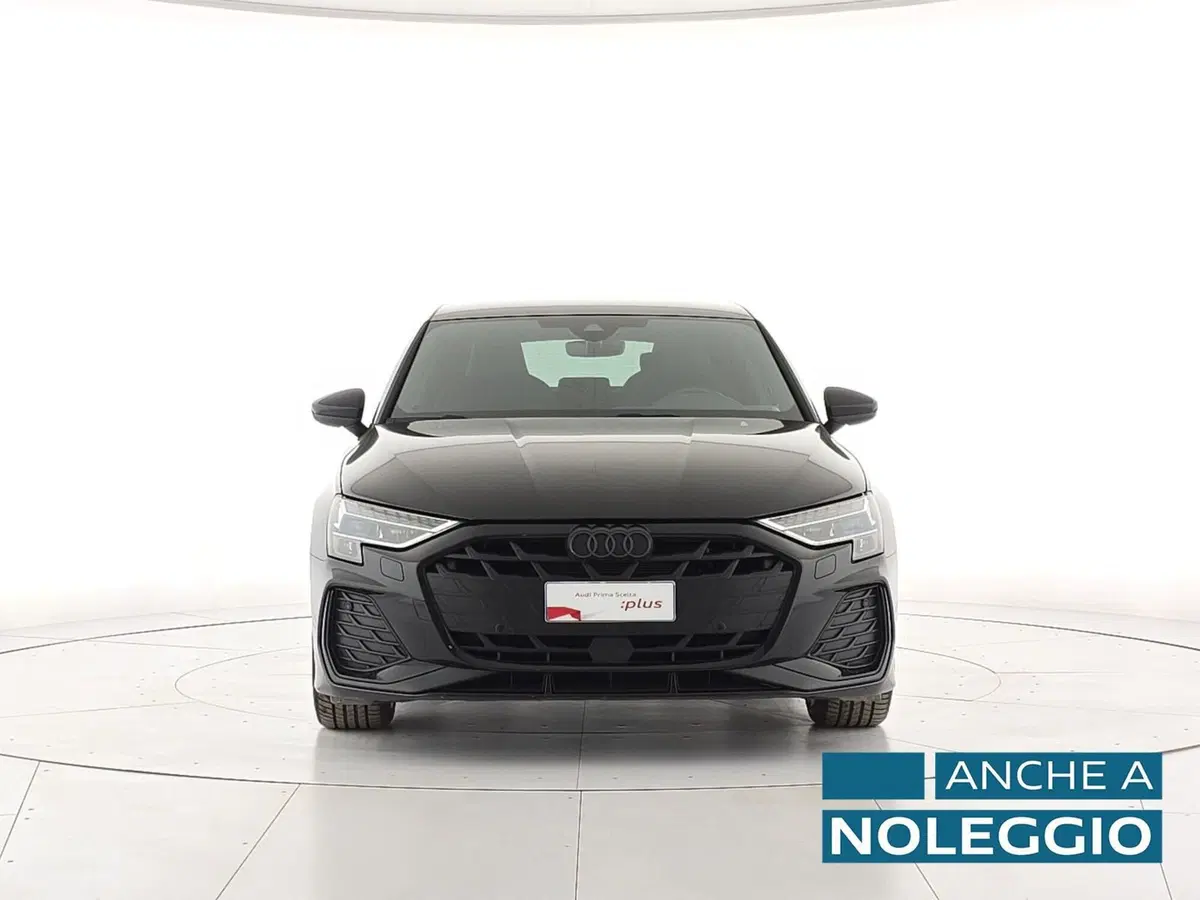 Audi A3 Sportback usata a Alessandria (3)